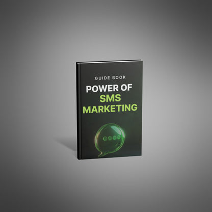 Power of SMS marketing - Guide